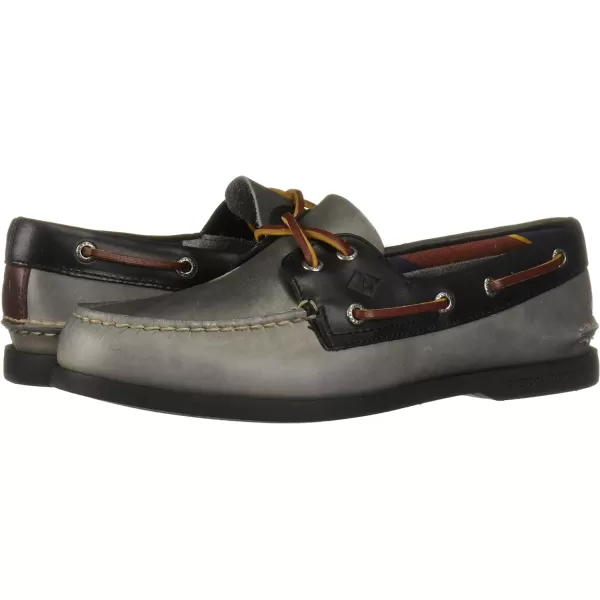 Sperry Men's Authentic Original 2-Eye Boat Shoe