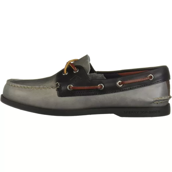 Sperry Men's Authentic Original 2-Eye Boat Shoe