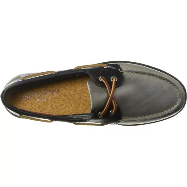 Sperry Men's Authentic Original 2-Eye Boat Shoe