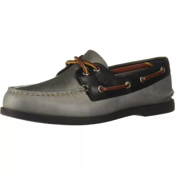 Sperry Men's Authentic Original 2-Eye Boat Shoe