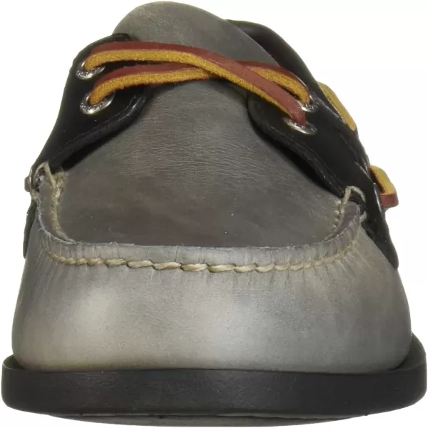 Sperry Men's Authentic Original 2-Eye Boat Shoe