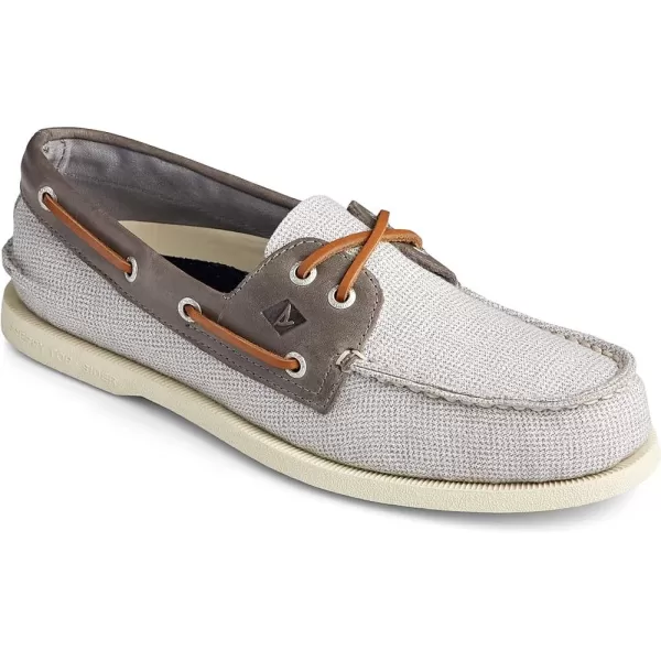 Sperry Men's Authentic Original 2-Eye Boat Shoe