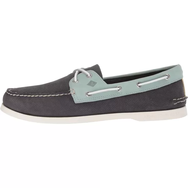 Sperry Men's Authentic Original 2-Eye Boat Shoe