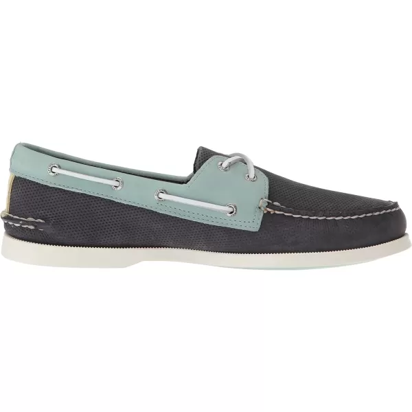 Sperry Men's Authentic Original 2-Eye Boat Shoe