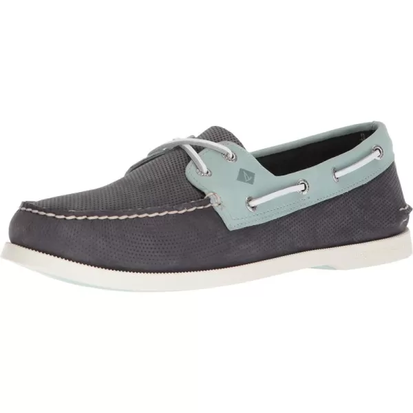 Sperry Men's Authentic Original 2-Eye Boat Shoe