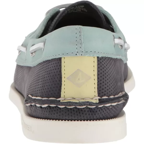 Sperry Men's Authentic Original 2-Eye Boat Shoe