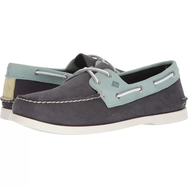 Sperry Men's Authentic Original 2-Eye Boat Shoe