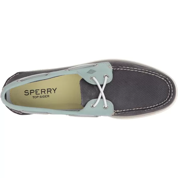 Sperry Men's Authentic Original 2-Eye Boat Shoe