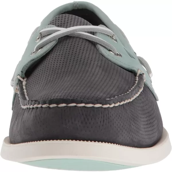 Sperry Men's Authentic Original 2-Eye Boat Shoe