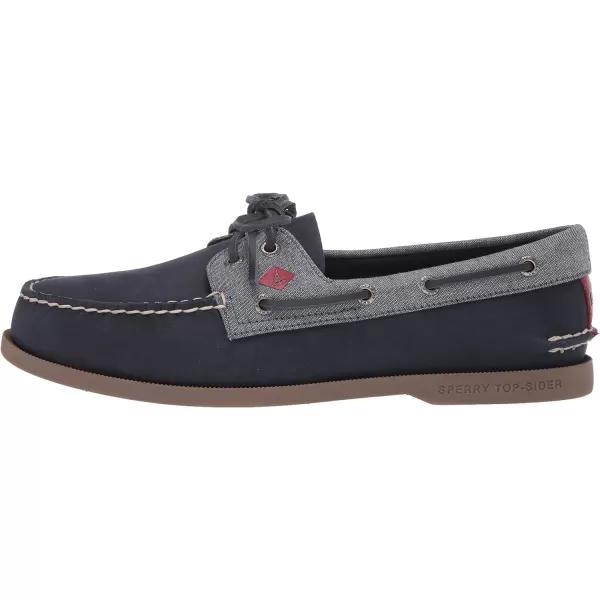 Sperry Men's Authentic Original 2-Eye Boat Shoe