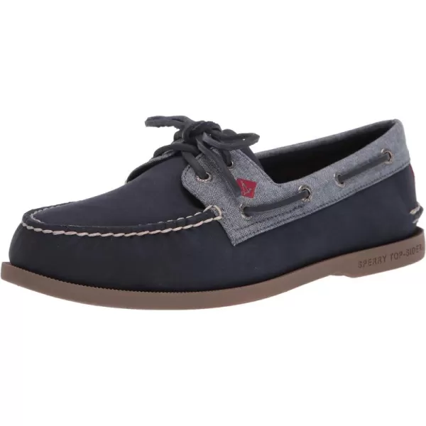 Sperry Men's Authentic Original 2-Eye Boat Shoe