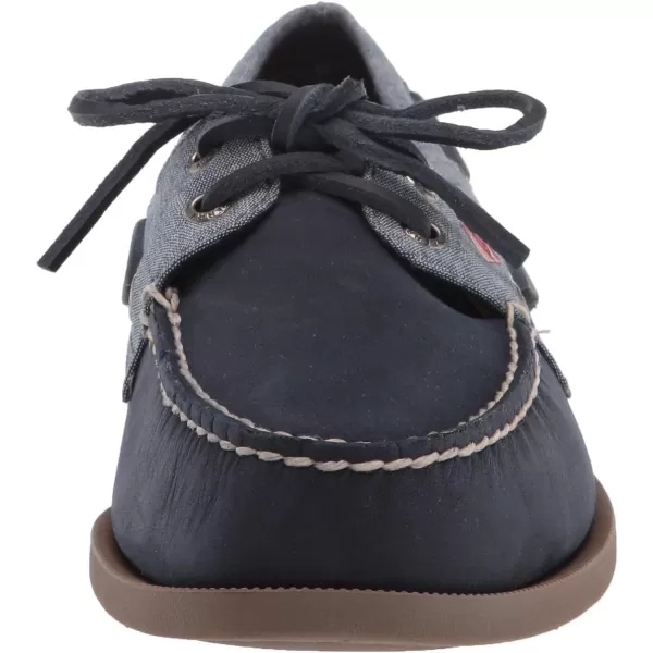 Sperry Men's Authentic Original 2-Eye Boat Shoe
