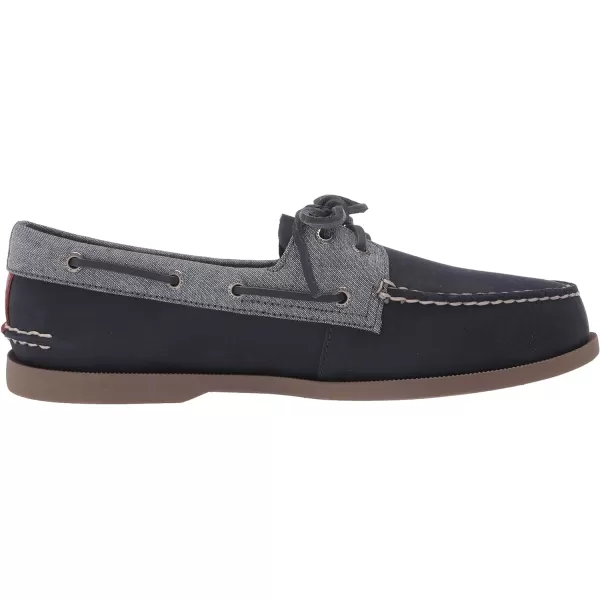 Sperry Men's Authentic Original 2-Eye Boat Shoe