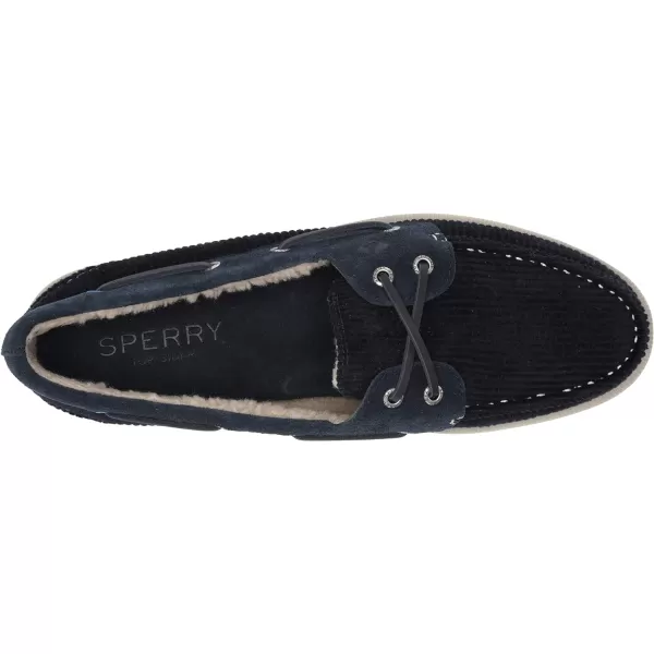 Sperry Men's Authentic Original 2-Eye Boat Shoe
