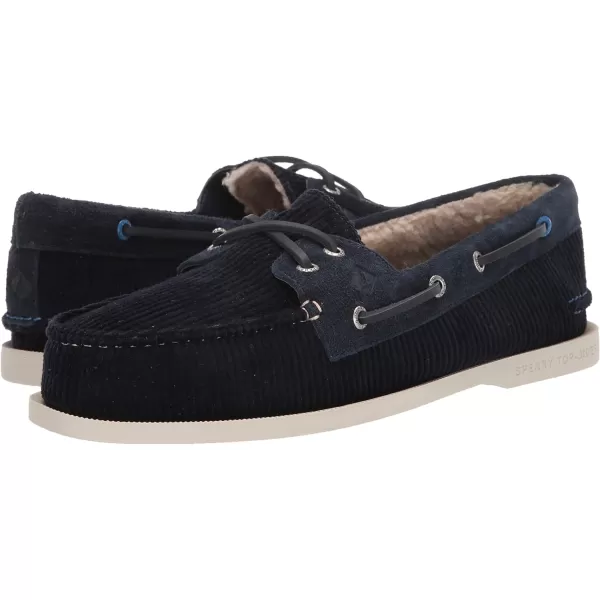 Sperry Men's Authentic Original 2-Eye Boat Shoe
