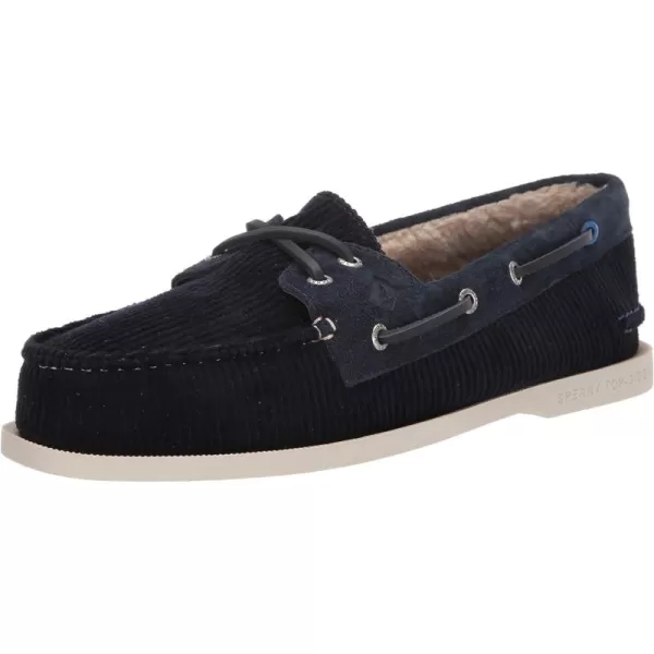 Sperry Men's Authentic Original 2-Eye Boat Shoe