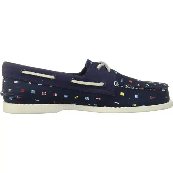 Sperry Men's Authentic Original 2-Eye Boat Shoe
