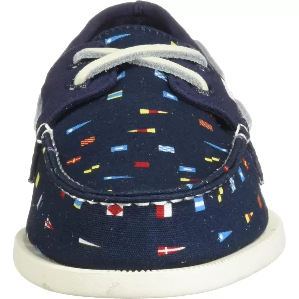 Sperry Men's Authentic Original 2-Eye Boat Shoe