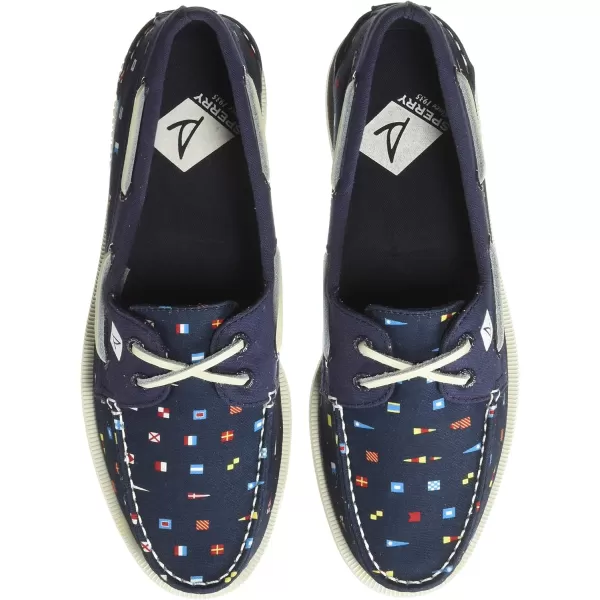 Sperry Men's Authentic Original 2-Eye Boat Shoe