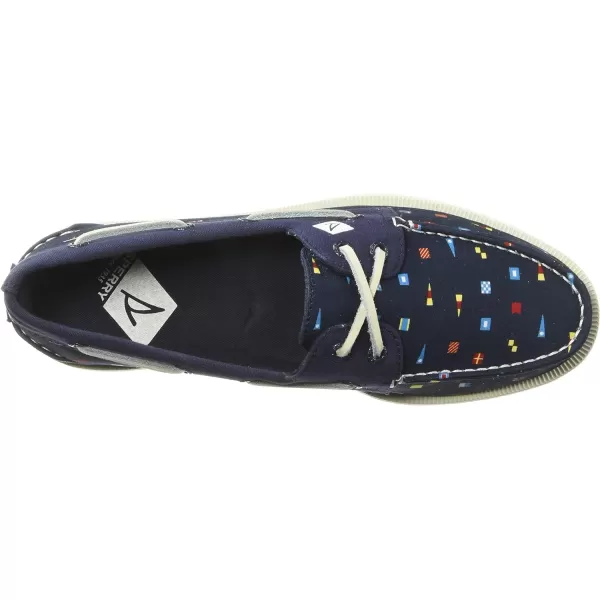Sperry Men's Authentic Original 2-Eye Boat Shoe