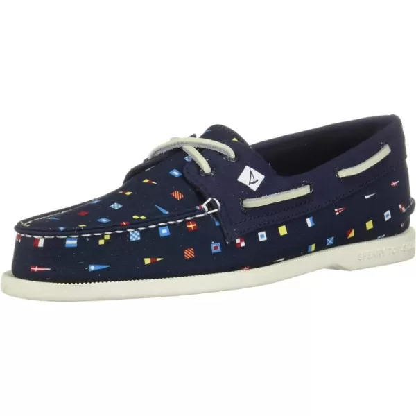 Sperry Men's Authentic Original 2-Eye Boat Shoe