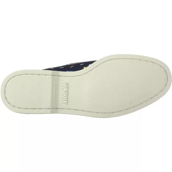 Sperry Men's Authentic Original 2-Eye Boat Shoe