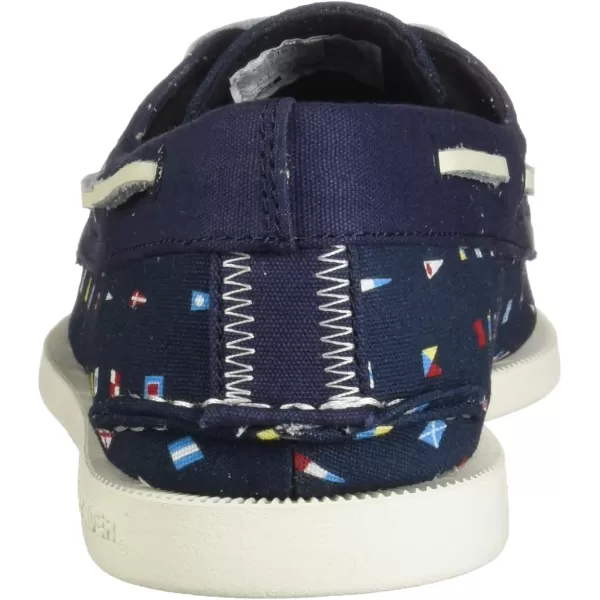 Sperry Men's Authentic Original 2-Eye Boat Shoe