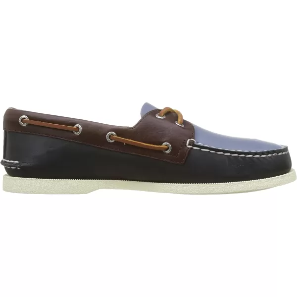 Sperry Men's Authentic Original 2-Eye Boat Shoe