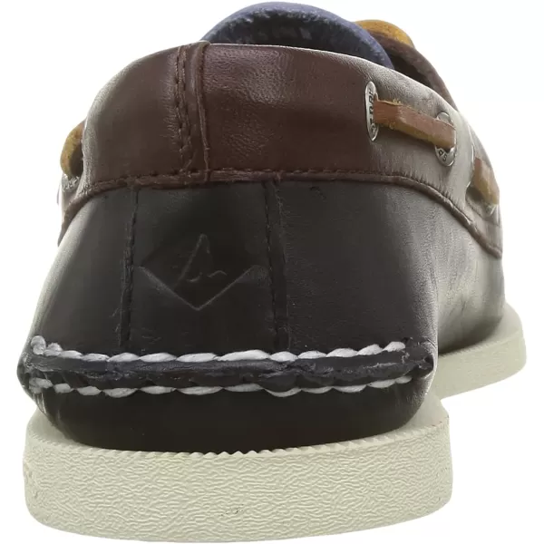 Sperry Men's Authentic Original 2-Eye Boat Shoe