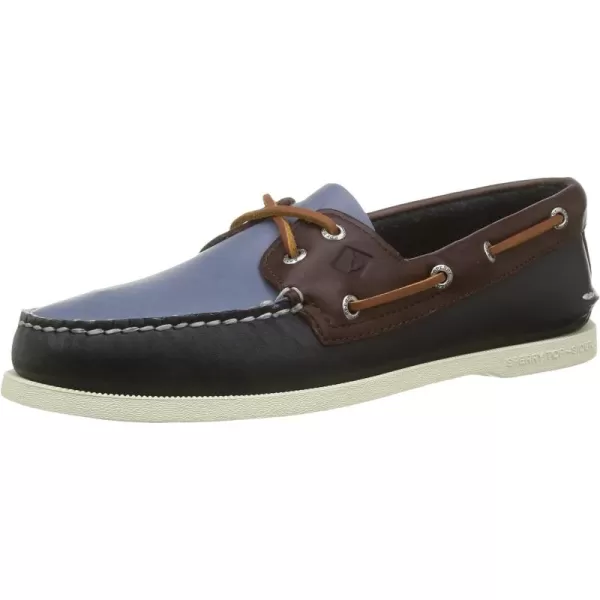 Sperry Men's Authentic Original 2-Eye Boat Shoe