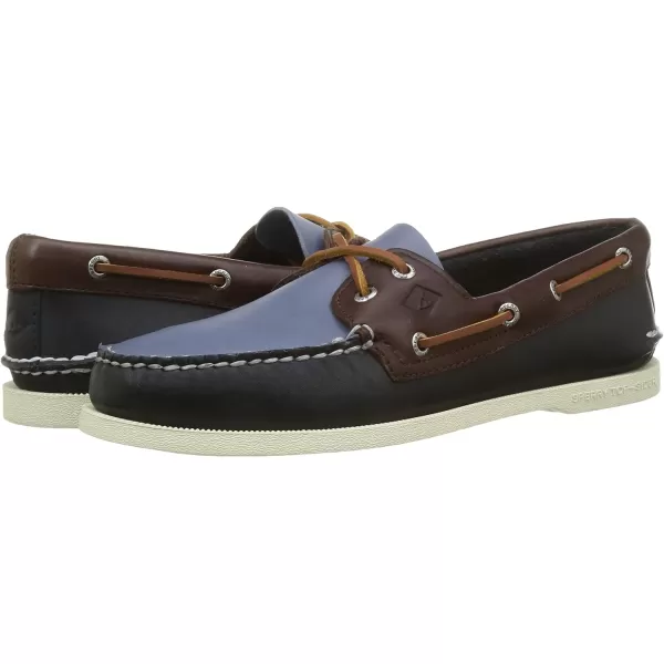 Sperry Men's Authentic Original 2-Eye Boat Shoe