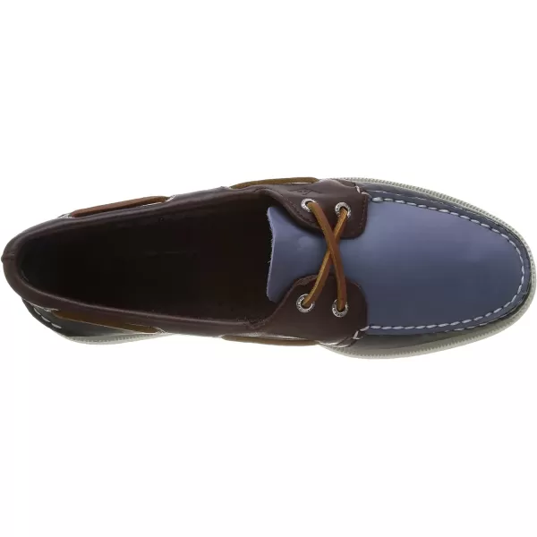 Sperry Men's Authentic Original 2-Eye Boat Shoe