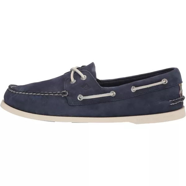 Sperry Men's Authentic Original 2-Eye Boat Shoe