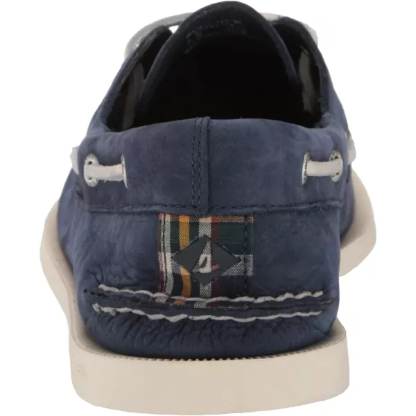 Sperry Men's Authentic Original 2-Eye Boat Shoe
