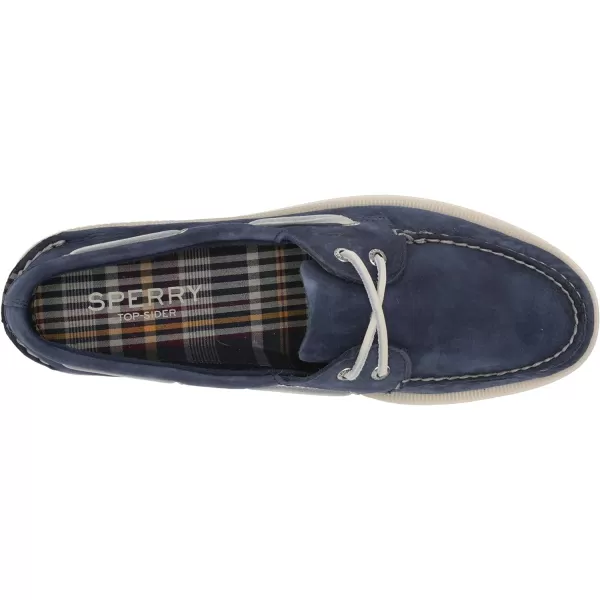 Sperry Men's Authentic Original 2-Eye Boat Shoe