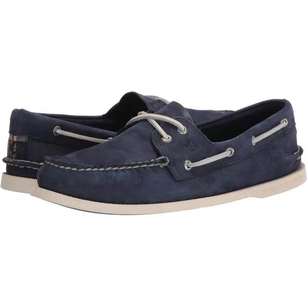 Sperry Men's Authentic Original 2-Eye Boat Shoe