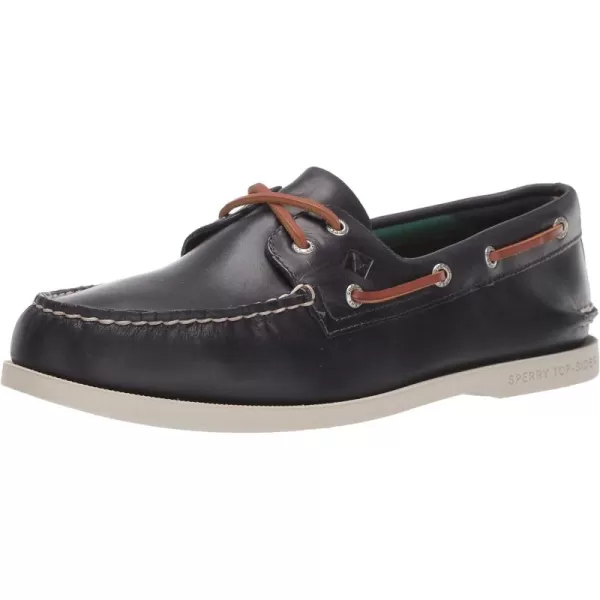 Sperry Men's Authentic Original 2-Eye Boat Shoe