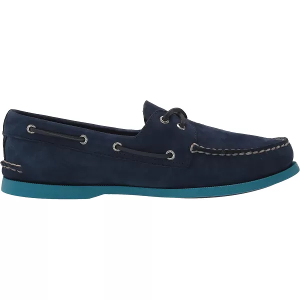 Sperry Men's Authentic Original 2-Eye Boat Shoe