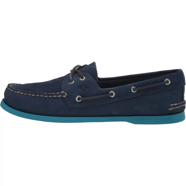 Sperry Men's Authentic Original 2-Eye Boat Shoe
