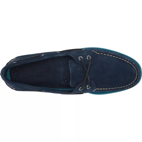 Sperry Men's Authentic Original 2-Eye Boat Shoe