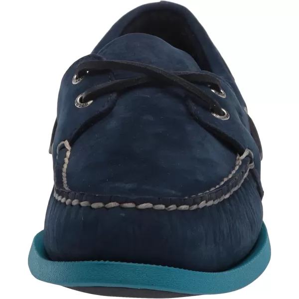 Sperry Men's Authentic Original 2-Eye Boat Shoe