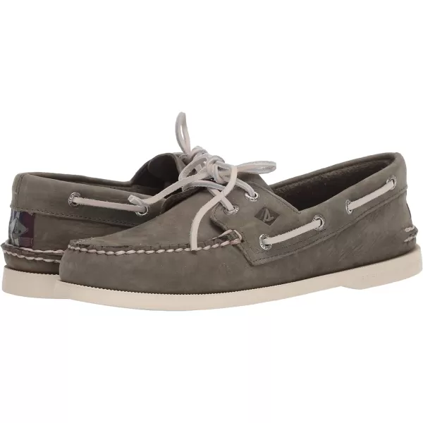 Sperry Men's Authentic Original 2-Eye Boat Shoe