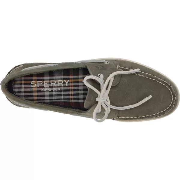 Sperry Men's Authentic Original 2-Eye Boat Shoe