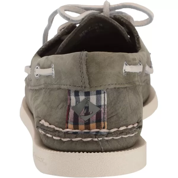 Sperry Men's Authentic Original 2-Eye Boat Shoe