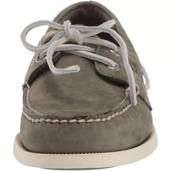 Sperry Men's Authentic Original 2-Eye Boat Shoe