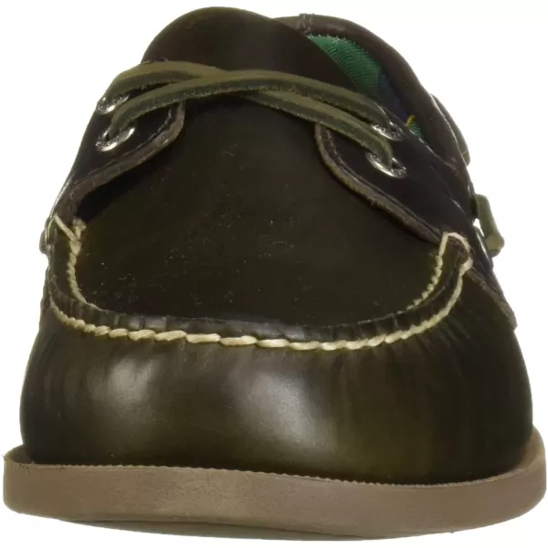 Sperry Men's Authentic Original 2-Eye Boat Shoe