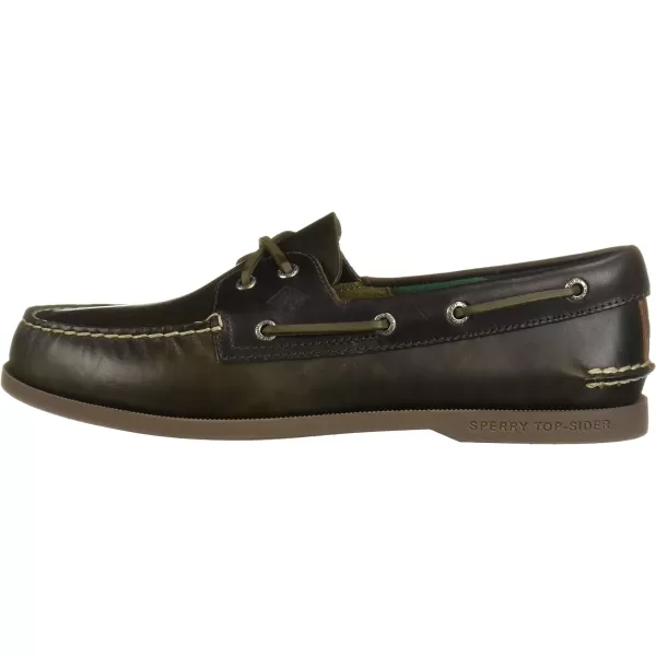 Sperry Men's Authentic Original 2-Eye Boat Shoe