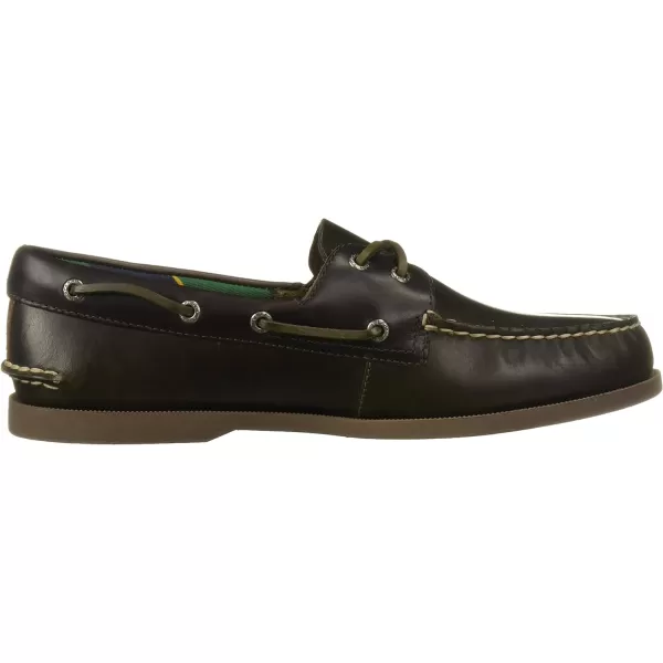 Sperry Men's Authentic Original 2-Eye Boat Shoe