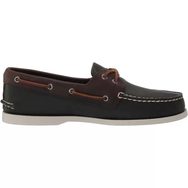Sperry Men's Authentic Original 2-Eye Boat Shoe