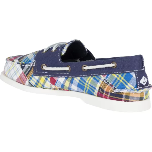 Sperry Men's Authentic Original 2-Eye Boat Shoe
